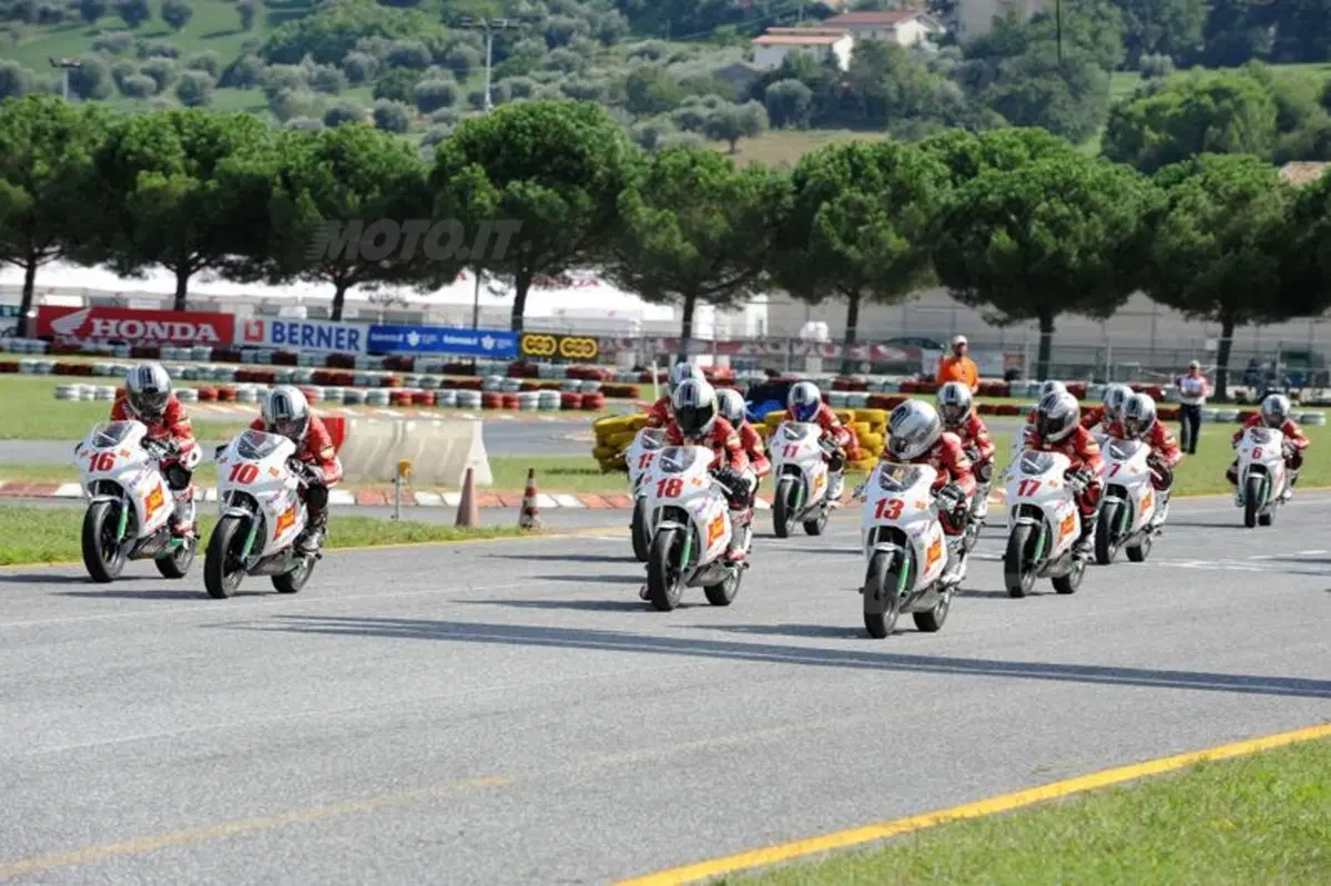 Honda. Il 15 e 16 ottobre le selezioni per l’HIRP 2011  (3)
