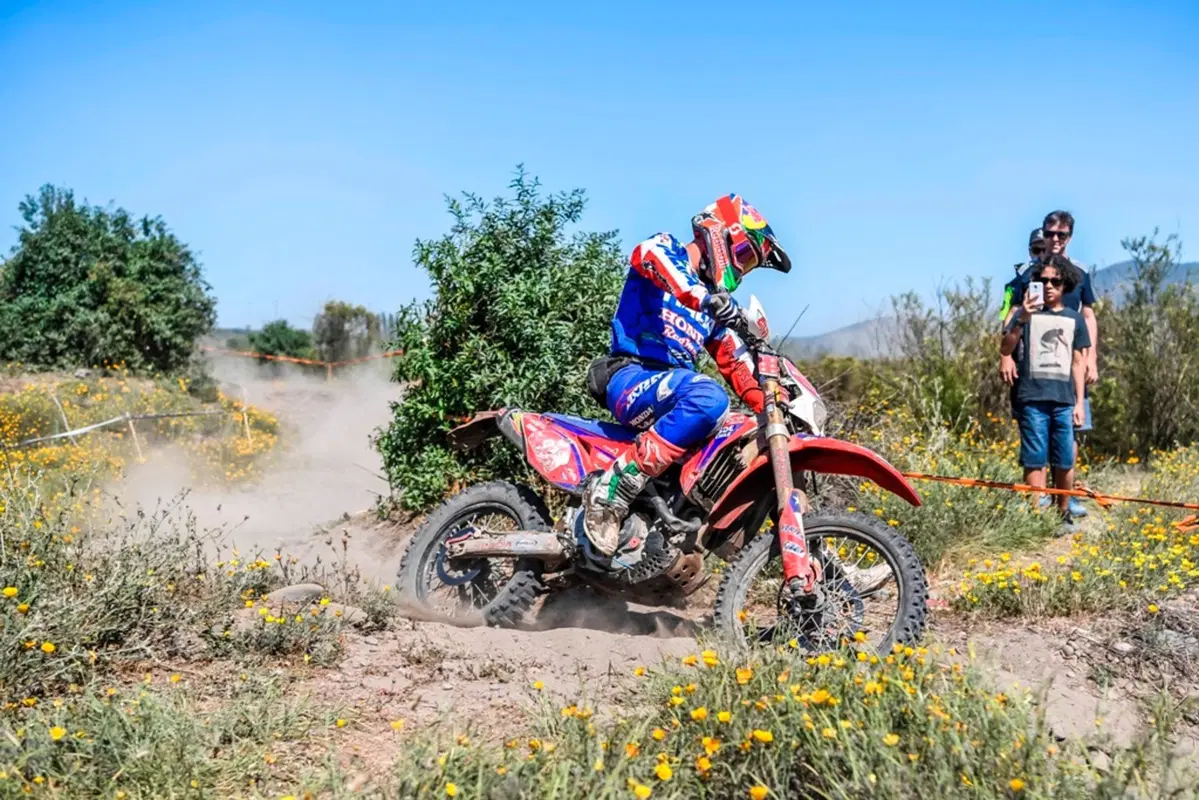 ISDE 2018, Maglia Azzurra, Day 4: la Junior vince ancora, sul podio nel Trofeo (2)