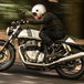 Royal Enfield Continental GT 650 e Interceptor