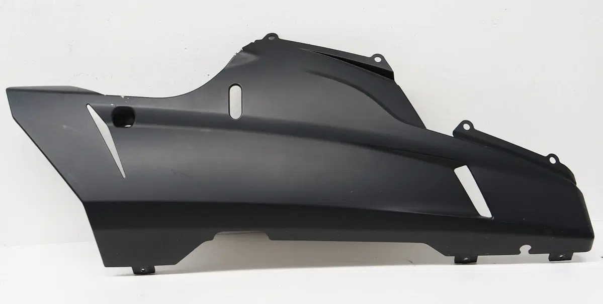 Pancia Carena 848 Ducati