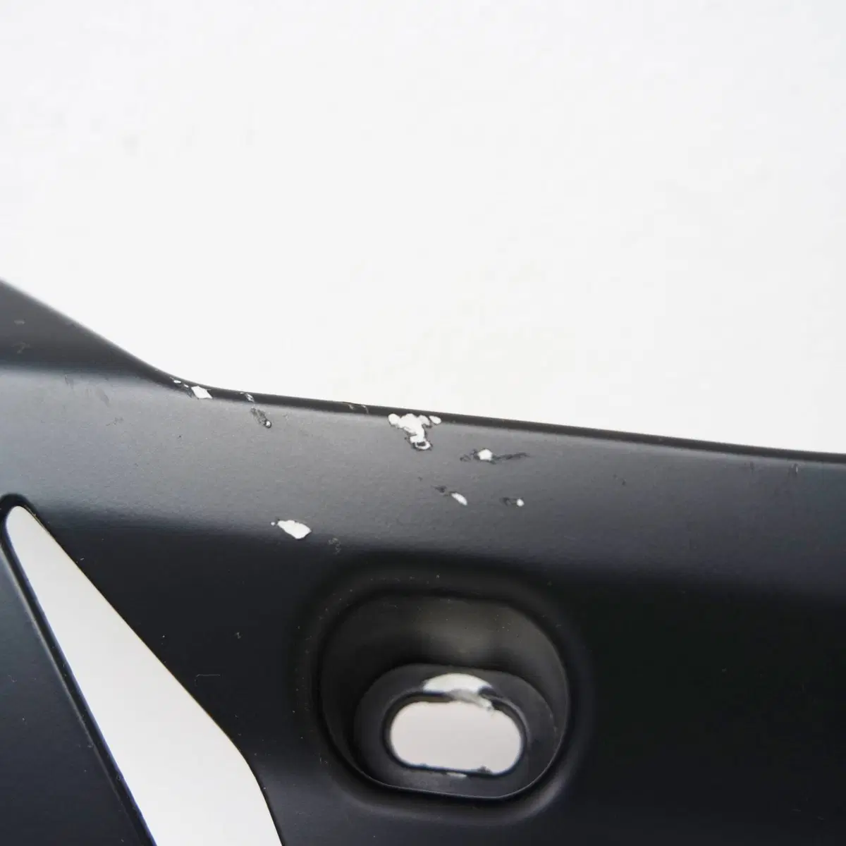 Pancia Carena 848 Ducati (2)
