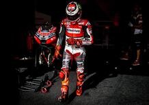 MotoGP. Lorenzo: Dopo Le Mans, la mia carriera era a rischio”