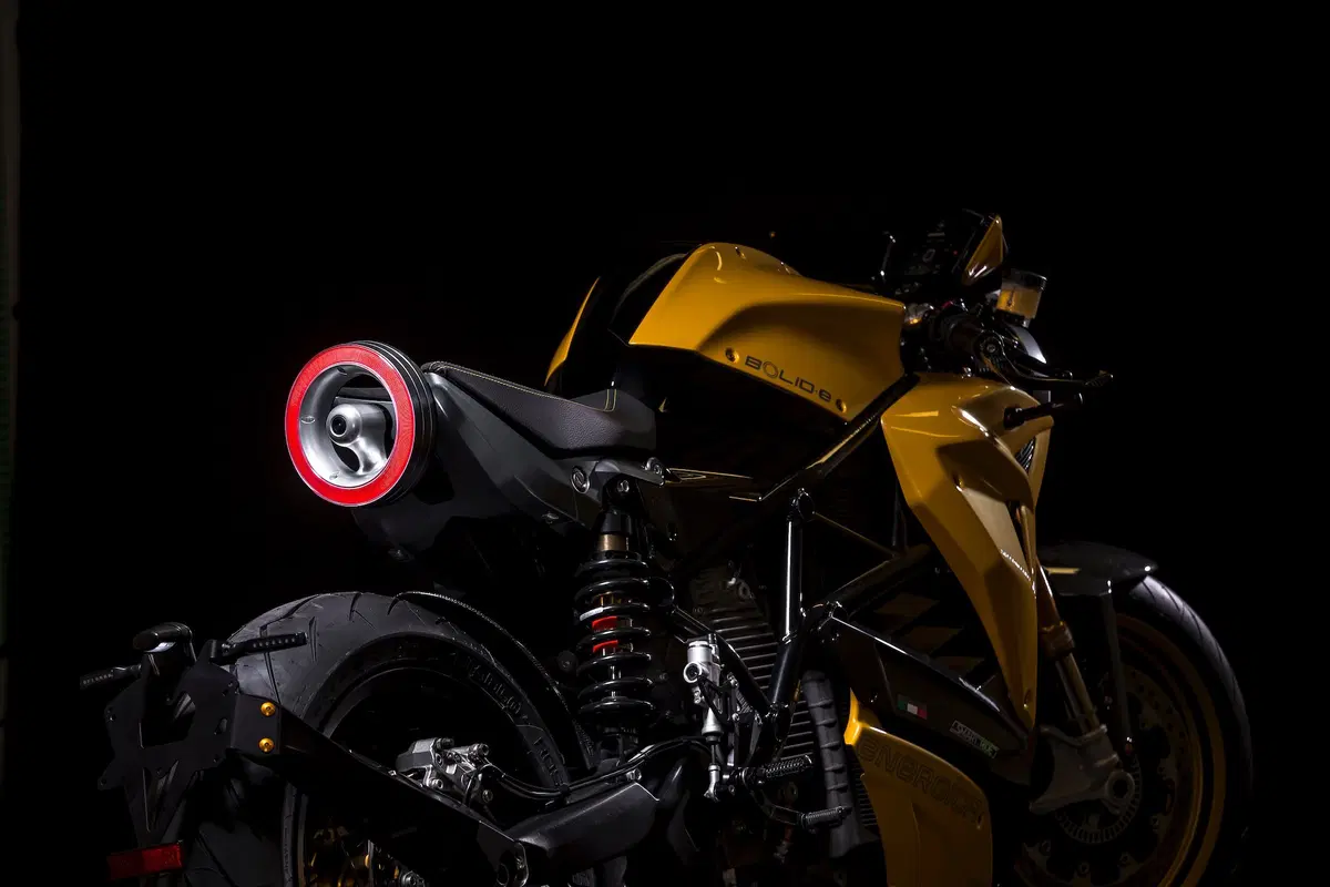 Dal vivo, online, sui social. Ecco come è andato il primo Moto.it Festival a Eicma 2018 (2)