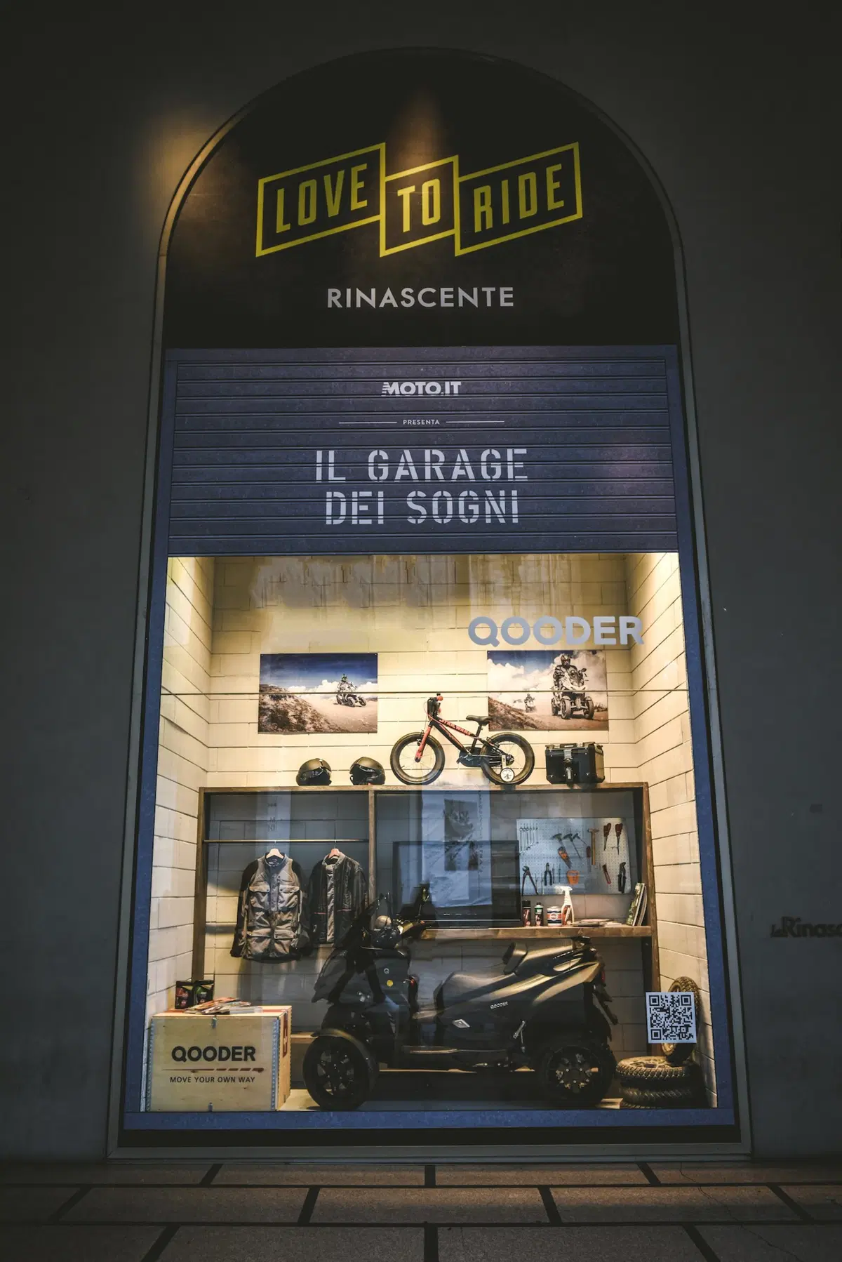 Dal vivo, online, sui social. Ecco come è andato il primo Moto.it Festival a Eicma 2018 (5)