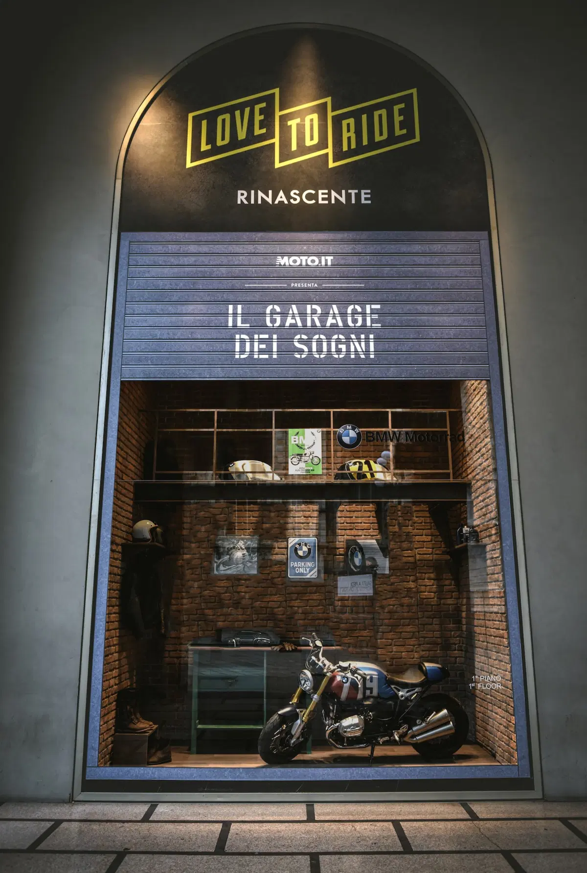 Dal vivo, online, sui social. Ecco come è andato il primo Moto.it Festival a Eicma 2018 (3)