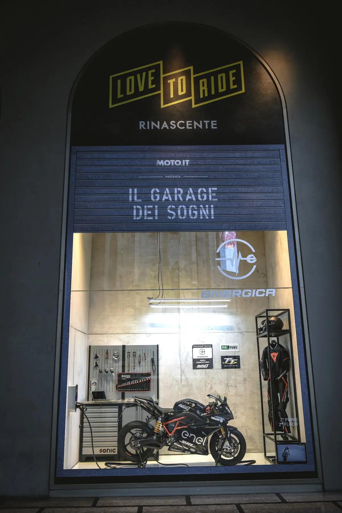 Dal vivo, online, sui social. Ecco come è andato il primo Moto.it Festival a Eicma 2018 (4)