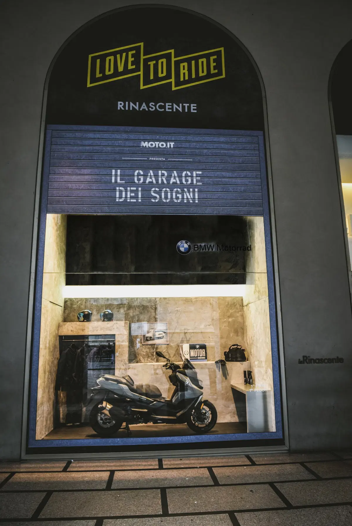 Dal vivo, online, sui social. Ecco come è andato il primo Moto.it Festival a Eicma 2018 (6)