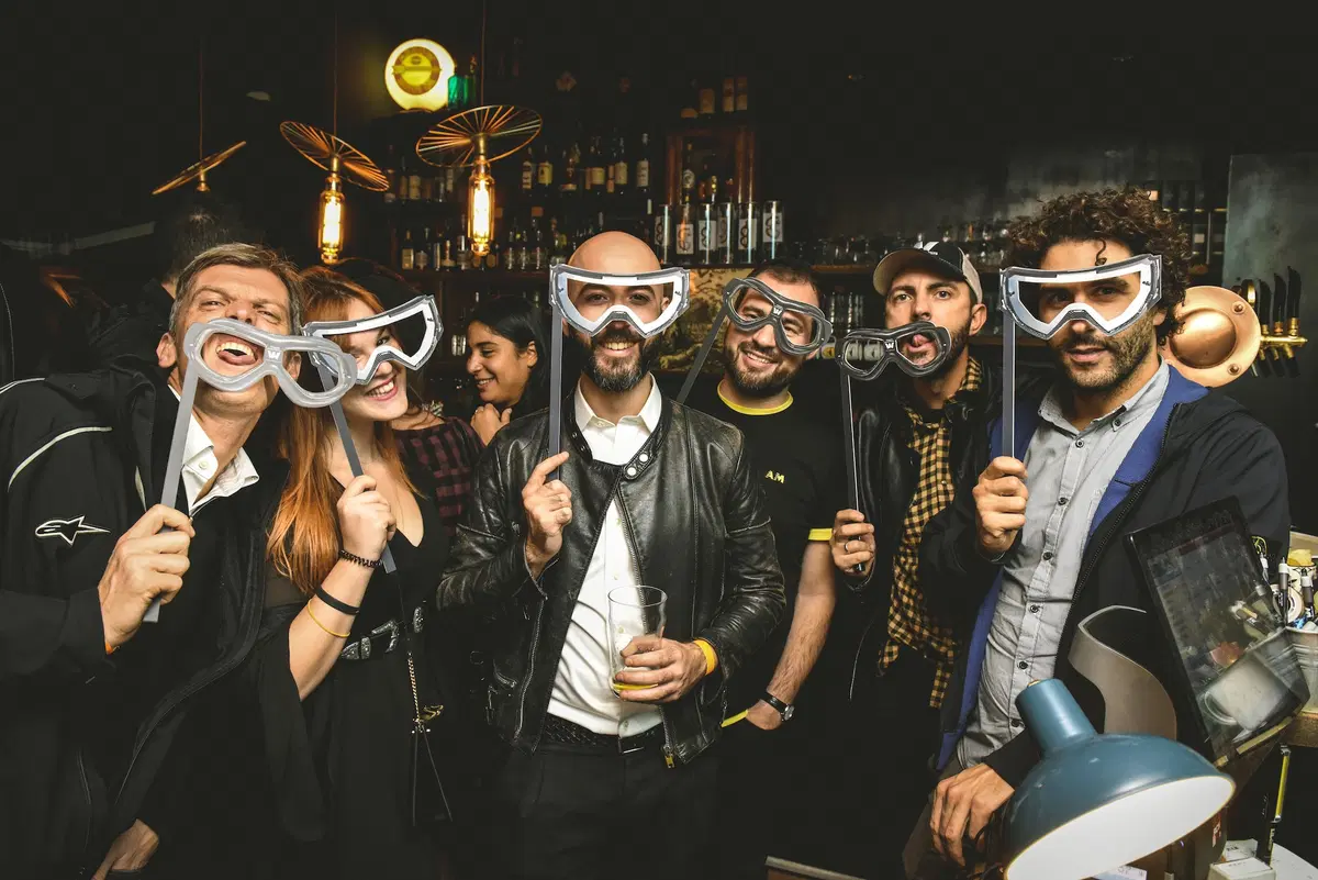 Dal vivo, online, sui social. Ecco come è andato il primo Moto.it Festival a Eicma 2018