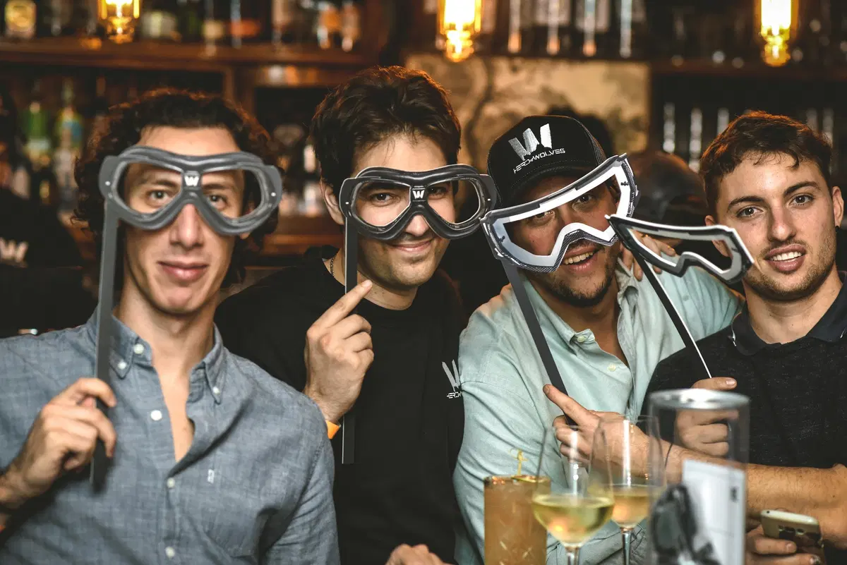 Dal vivo, online, sui social. Ecco come è andato il primo Moto.it Festival a Eicma 2018 (15)