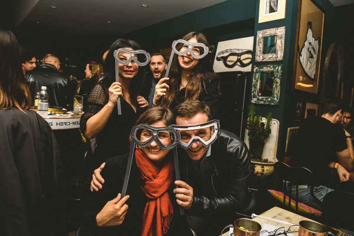 Dal vivo, online, sui social. Ecco come è andato il primo Moto.it Festival a Eicma 2018 (4)