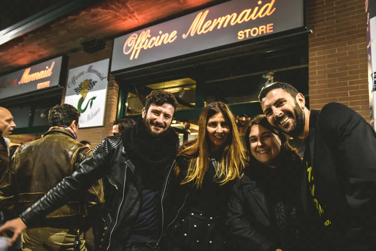 Dal vivo, online, sui social. Ecco come è andato il primo Moto.it Festival a Eicma 2018 (5)