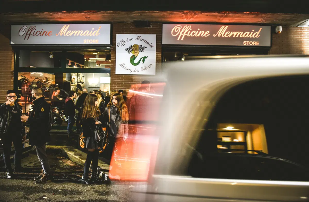 Dal vivo, online, sui social. Ecco come è andato il primo Moto.it Festival a Eicma 2018 (6)