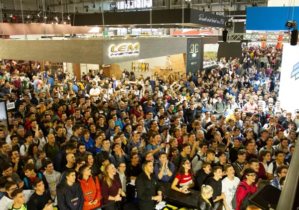 Dal vivo, online, sui social. Ecco come è andato il primo Moto.it Festival a Eicma 2018