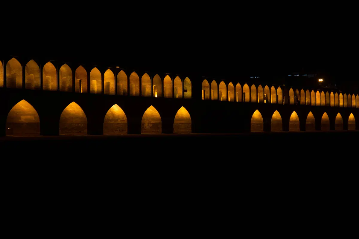 Silk Road: part II (8)