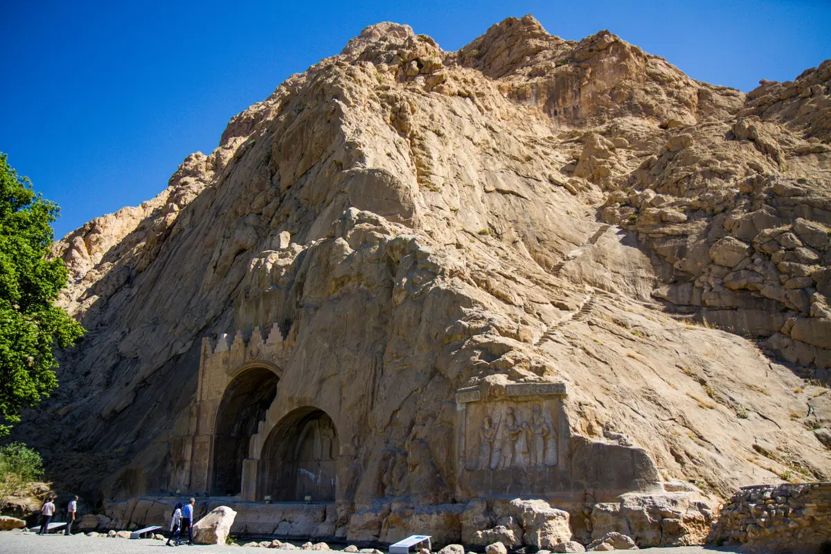 Silk Road: part II (10)