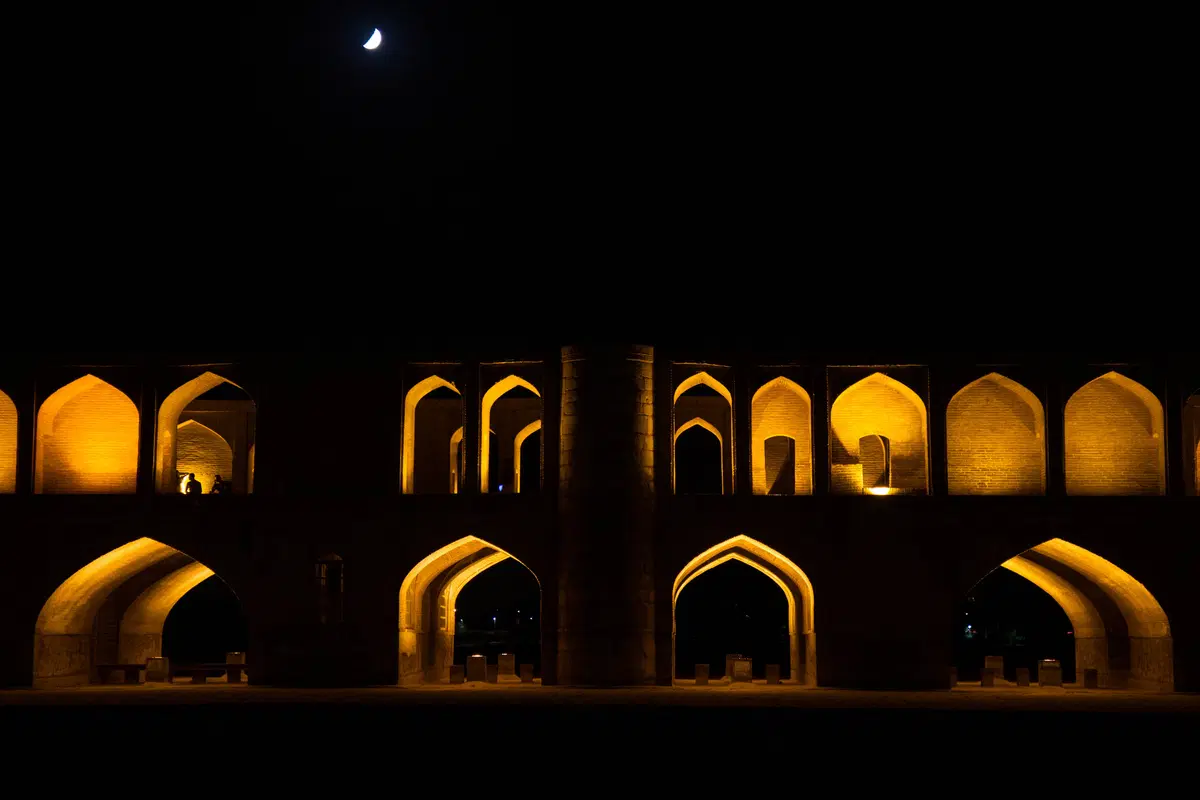Silk Road: part II (11)