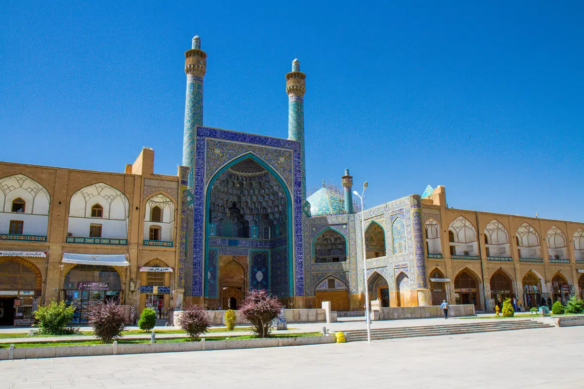 Silk Road: part II (16)