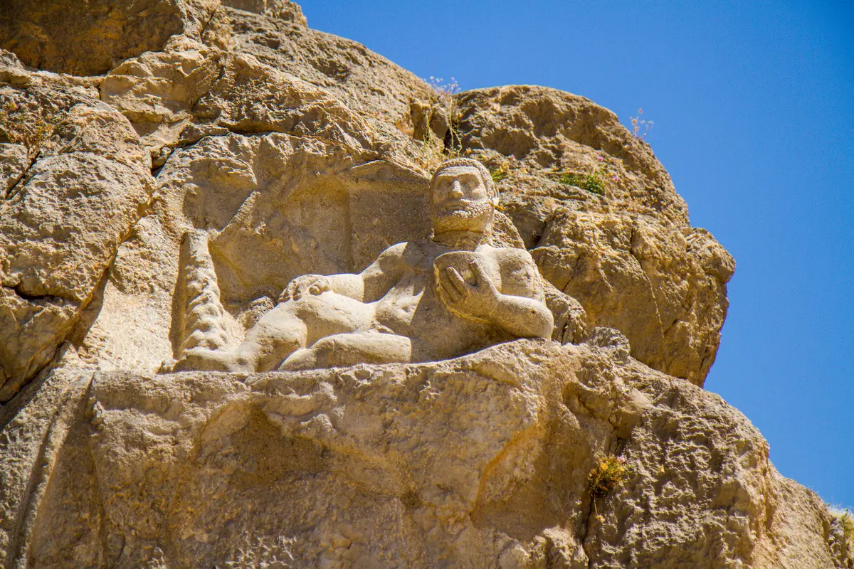 Silk Road: part II (17)