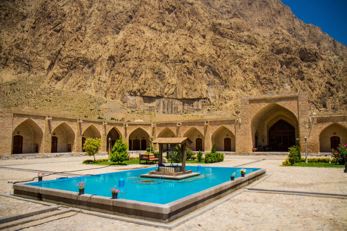 Silk Road: part II (18)