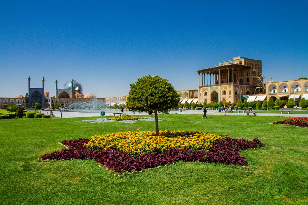 Silk Road: part II (19)