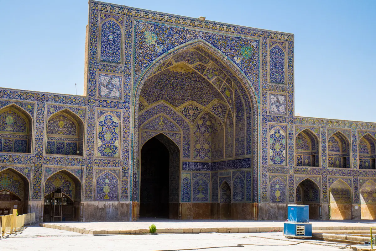 Silk Road: part II (22)
