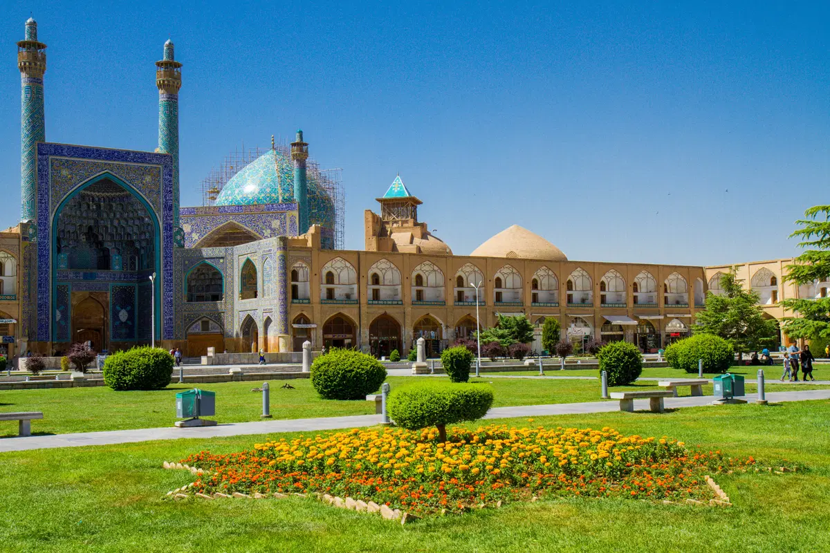 Silk Road: part II (23)
