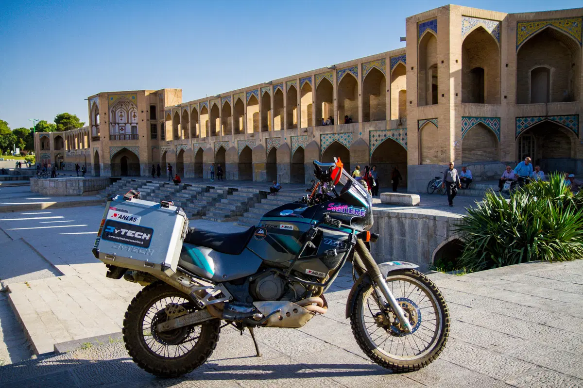 Silk Road: part II (24)