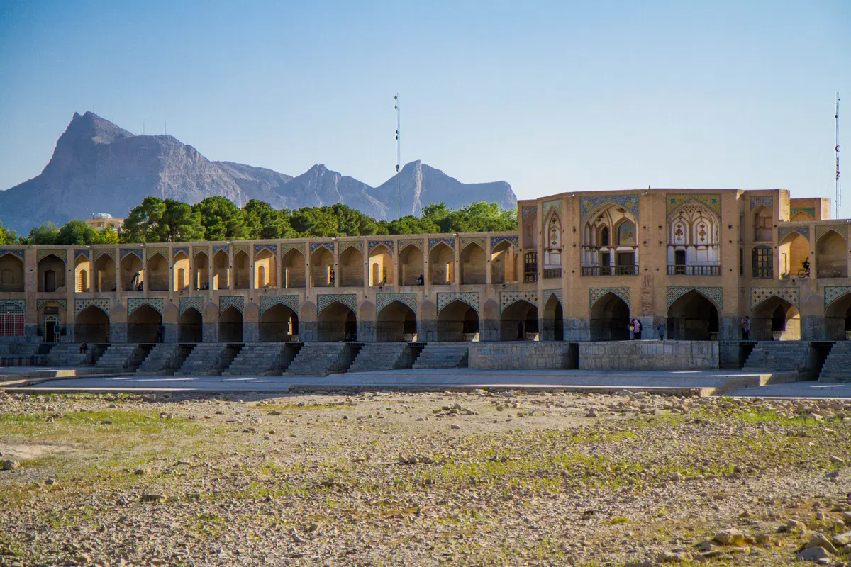 Silk Road: part II (25)