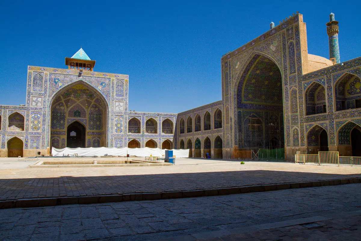 Silk Road: part II (26)