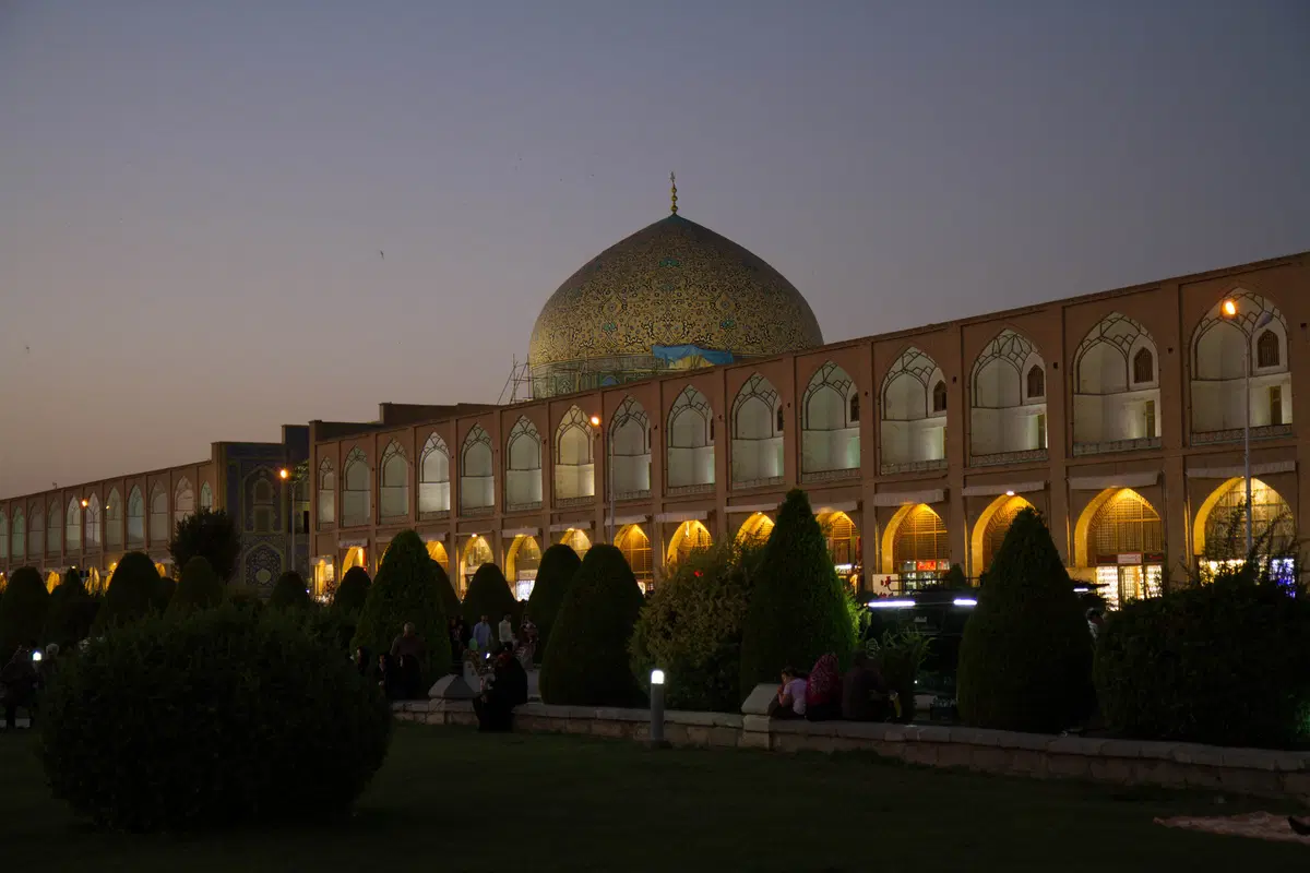 Silk Road: part II (27)
