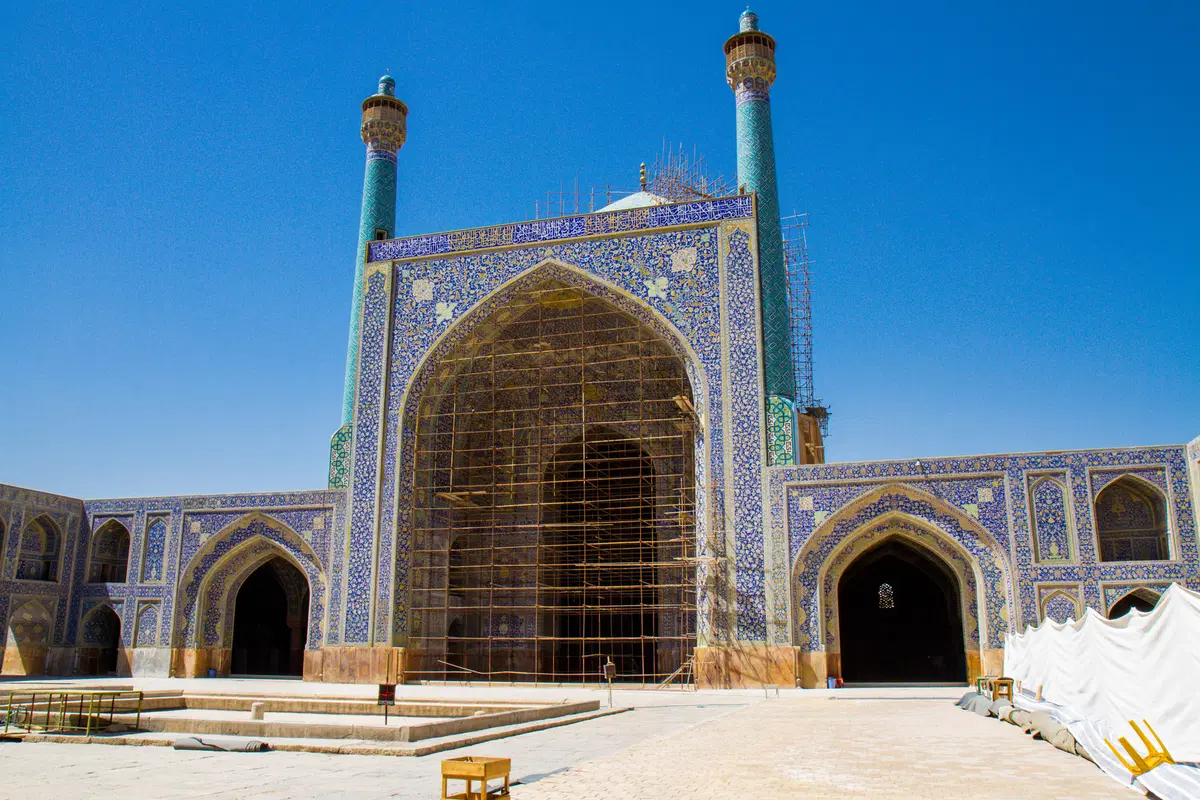 Silk Road: part II (28)