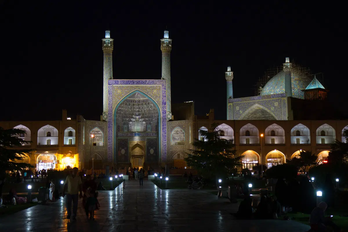 Silk Road: part II (29)