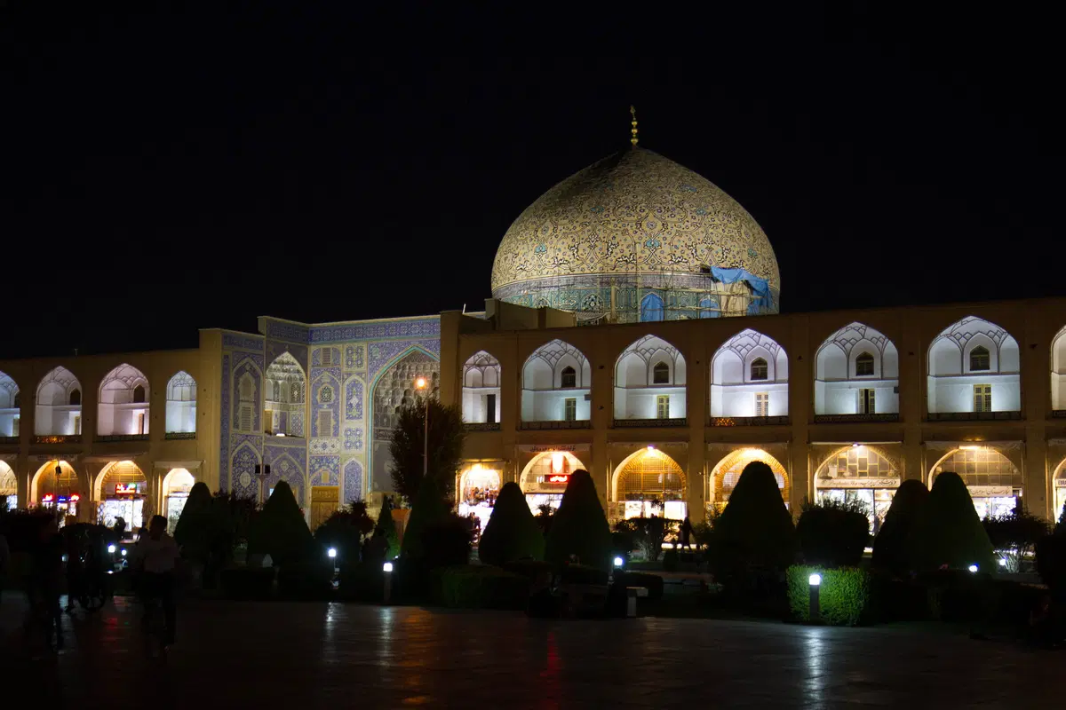Silk Road: part II (30)