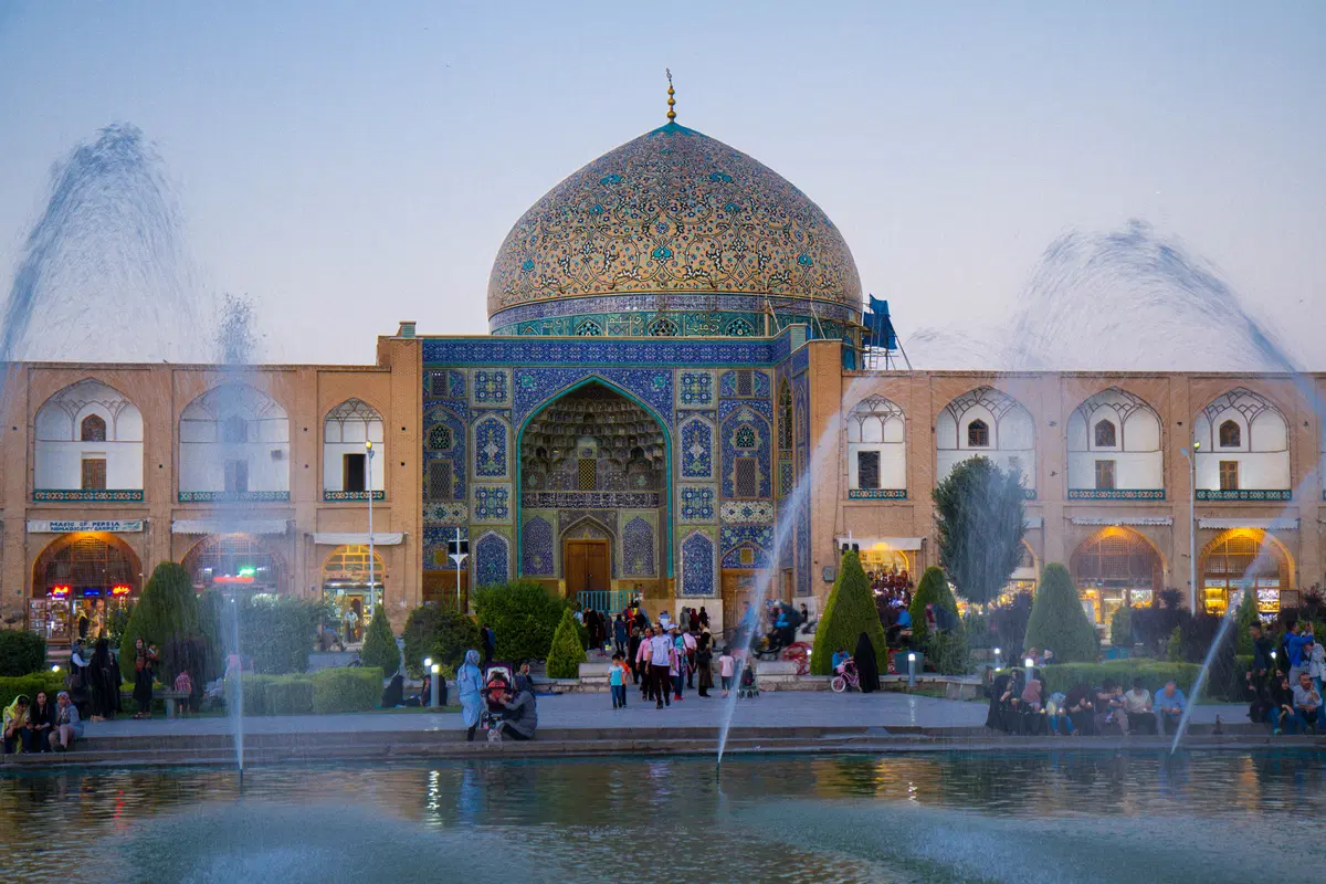 Silk Road: part II (32)