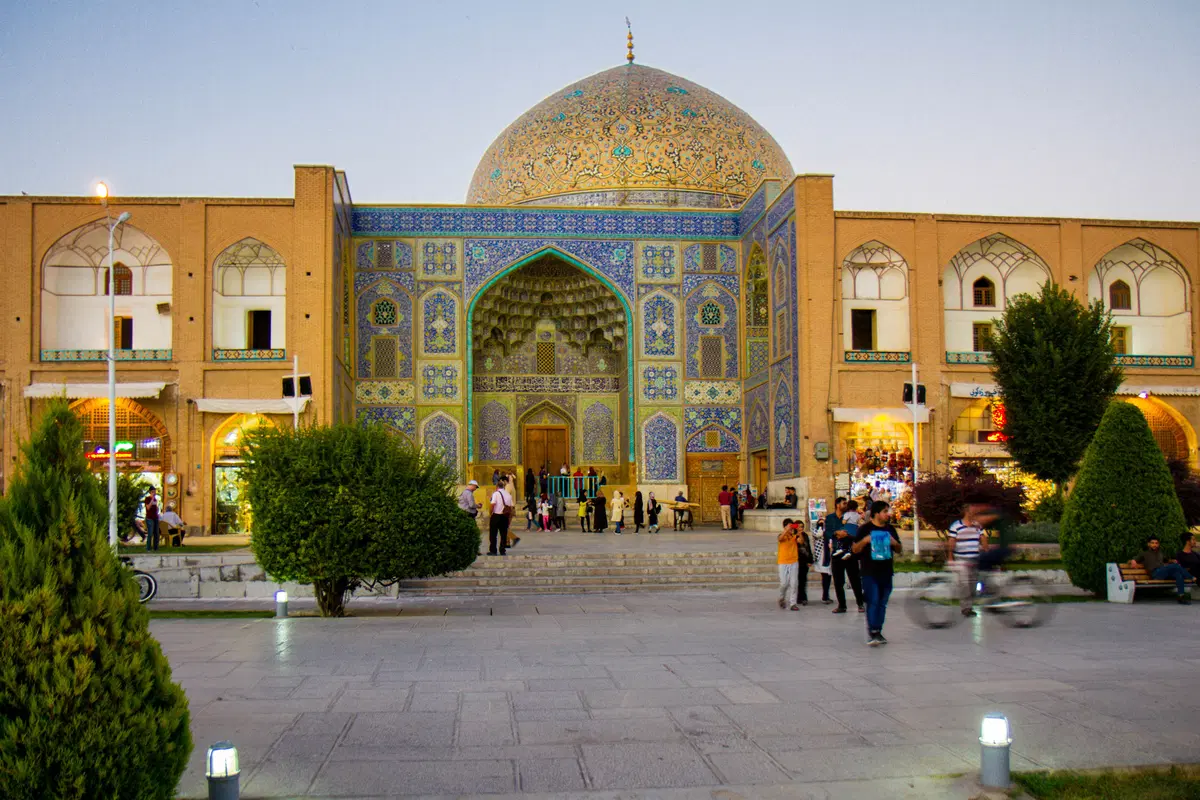 Silk Road: part II (31)