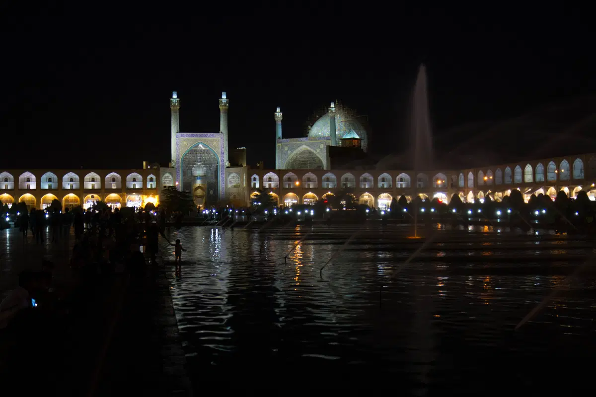 Silk Road: part II (33)