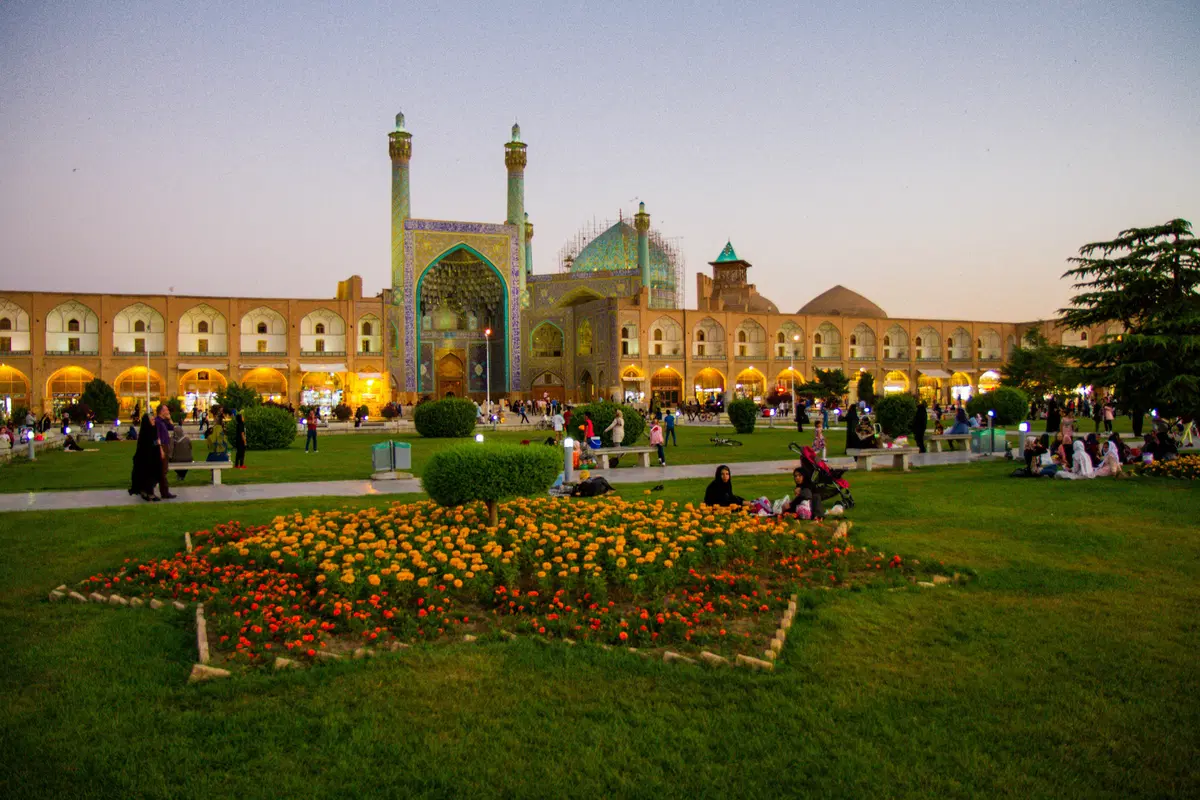 Silk Road: part II (34)