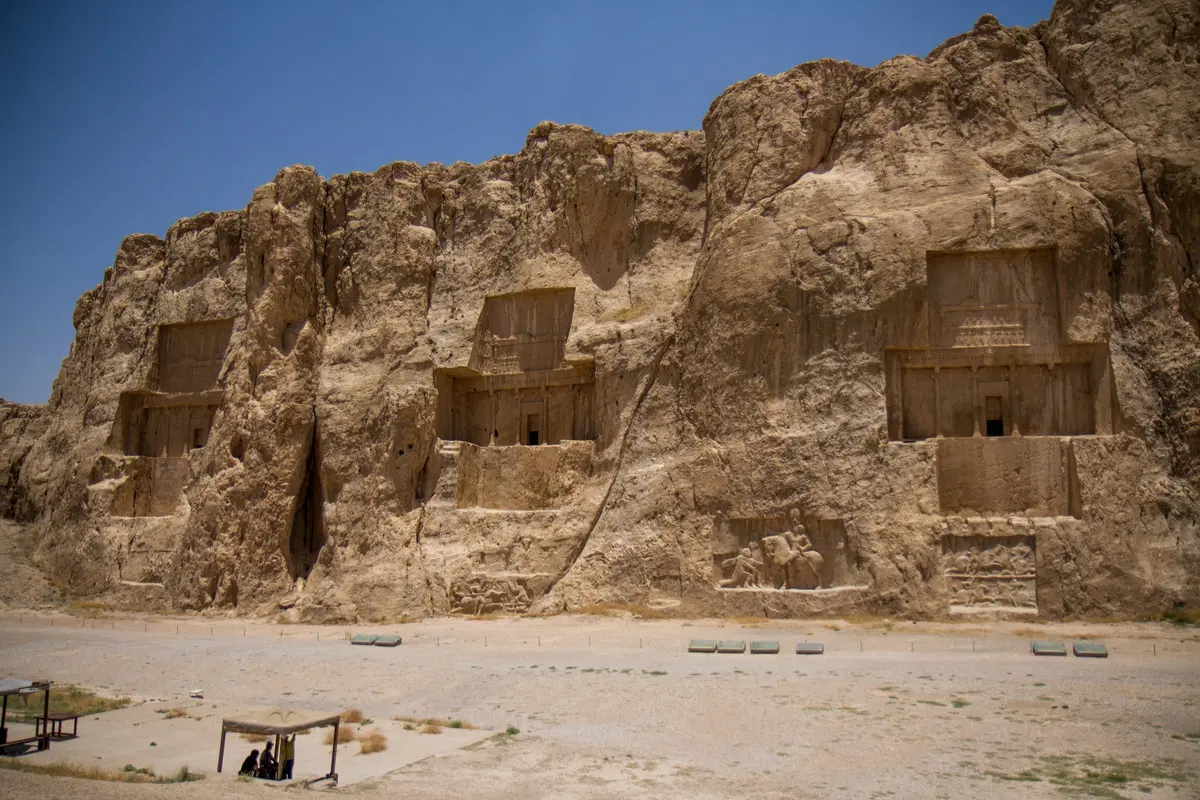 Silk Road: part II (35)