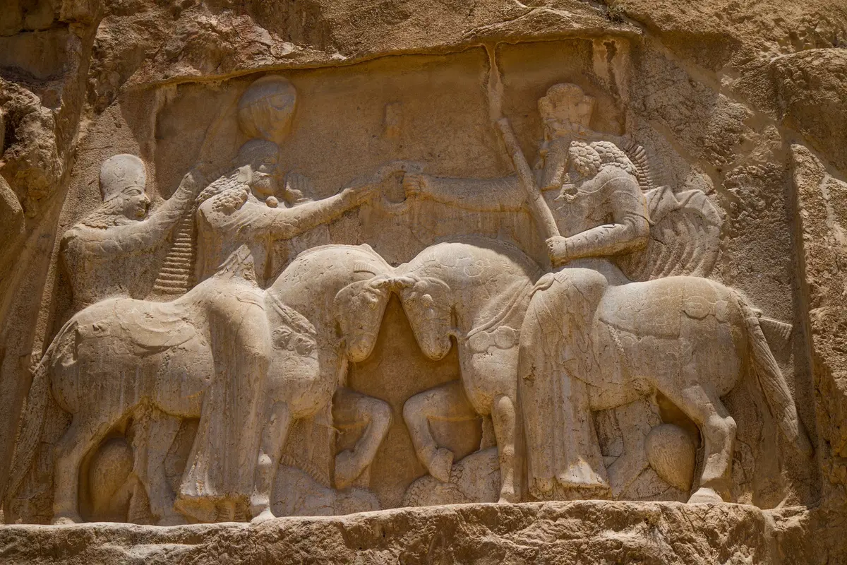 Silk Road: part II (36)