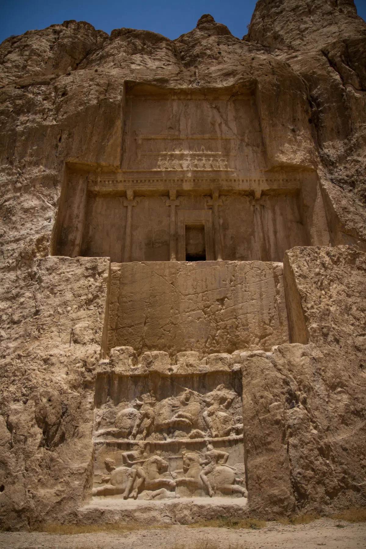 Silk Road: part II (37)