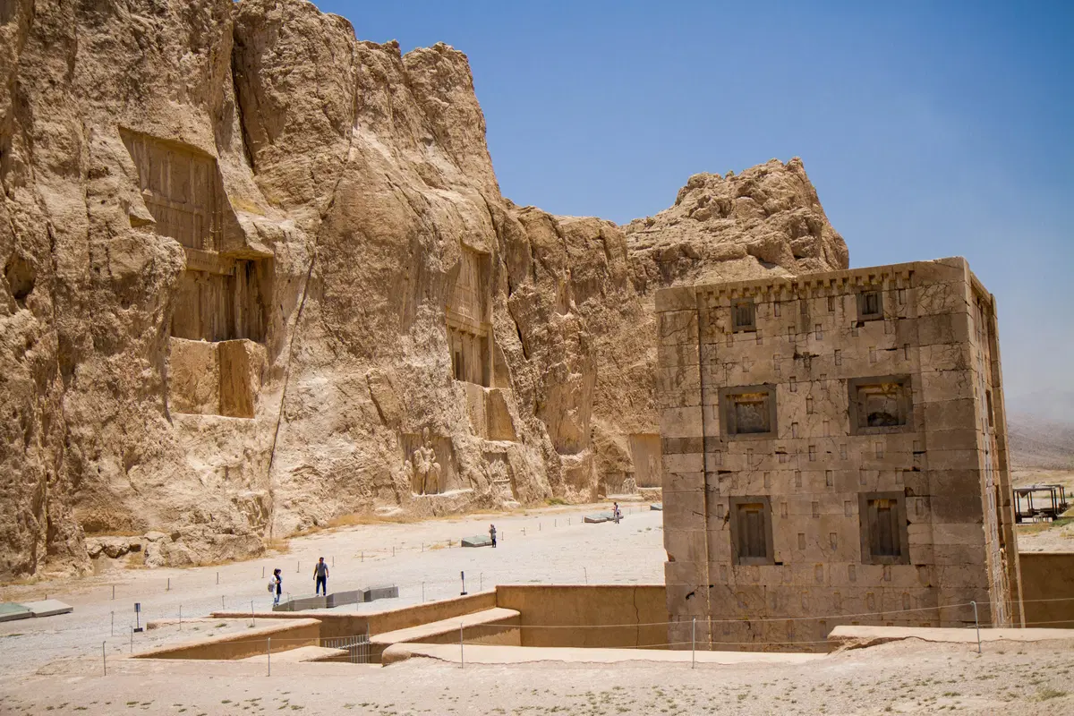 Silk Road: part II (38)