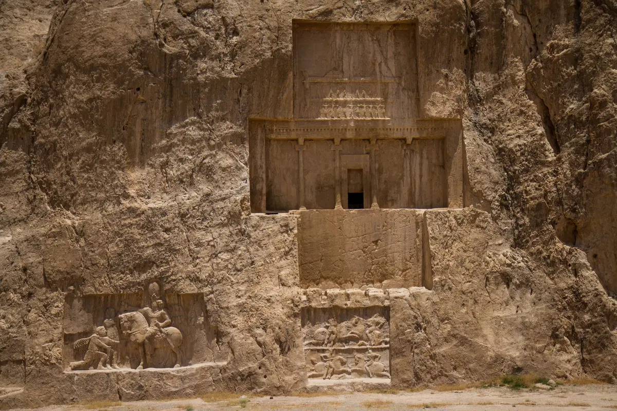 Silk Road: part II (39)