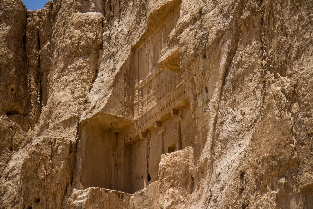Silk Road: part II (40)