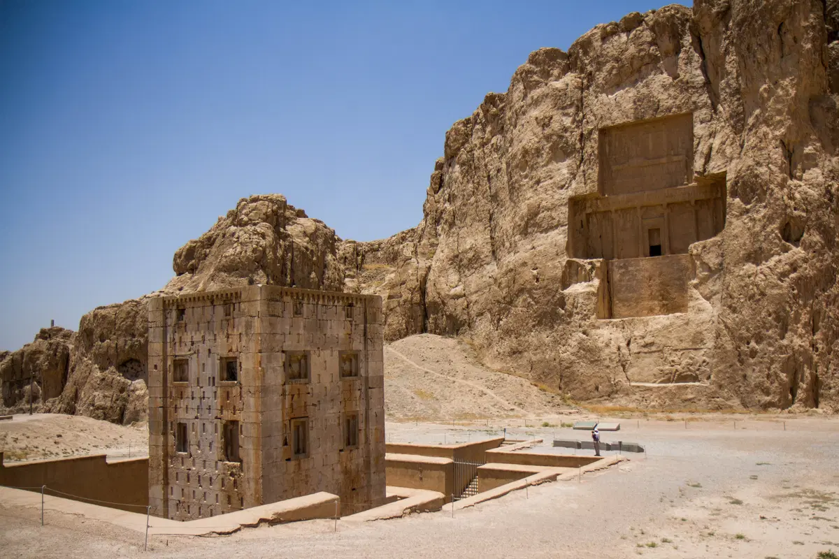 Silk Road: part II (41)