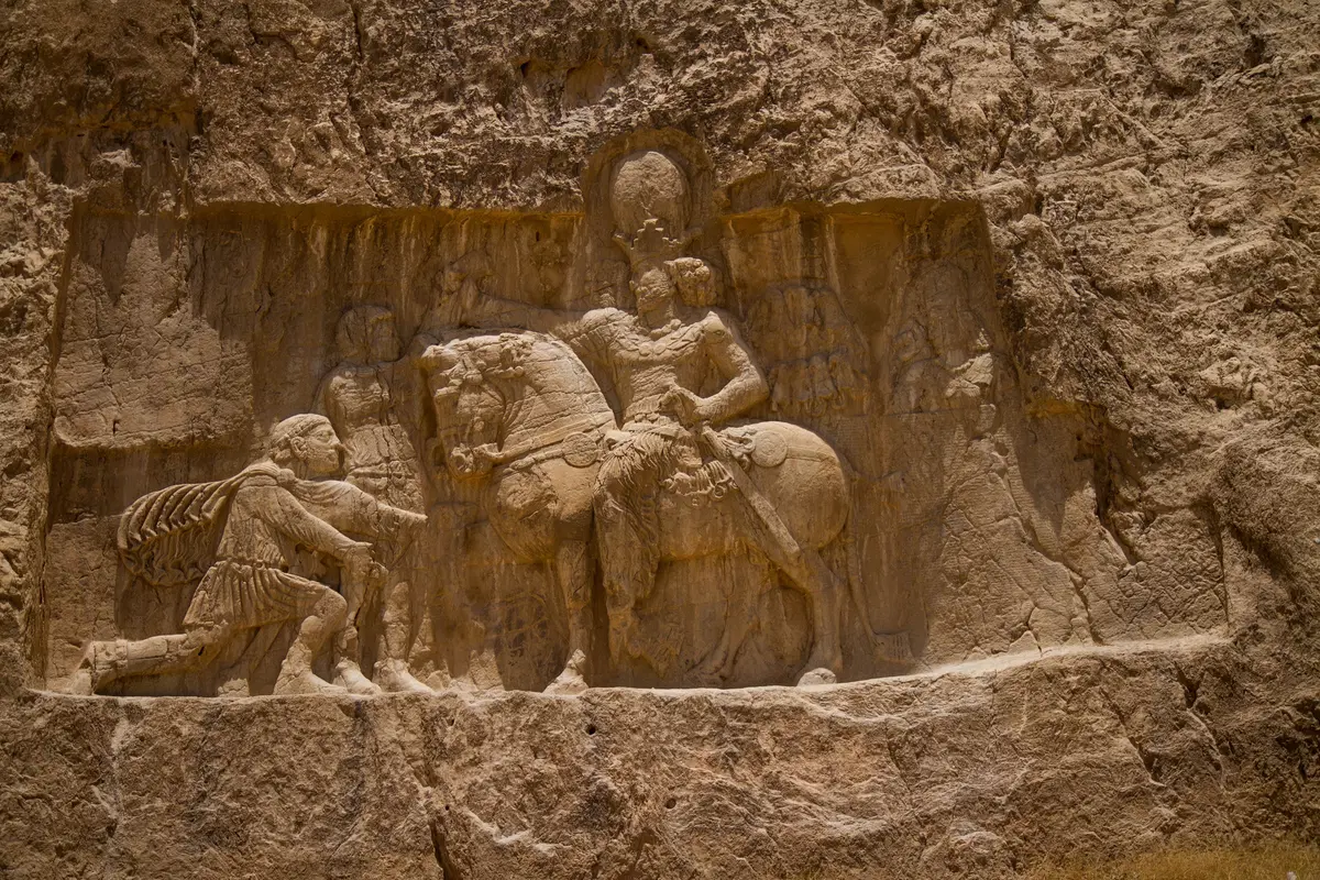 Silk Road: part II (42)