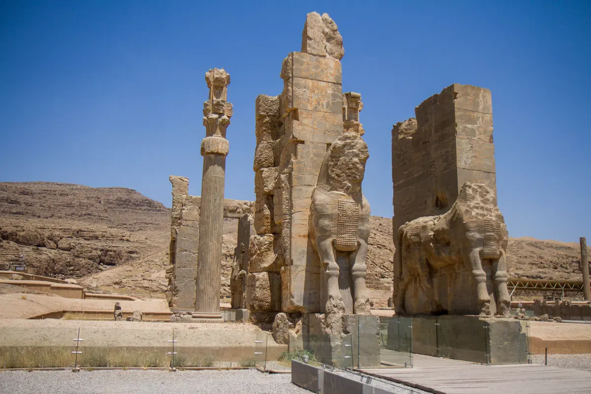Silk Road: part II (43)