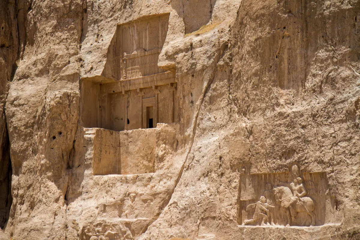 Silk Road: part II (44)