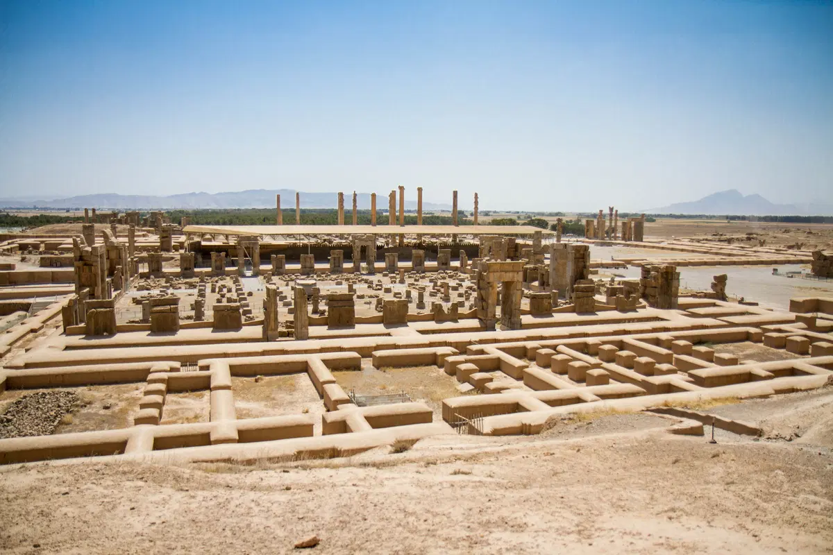 Silk Road: part II (45)