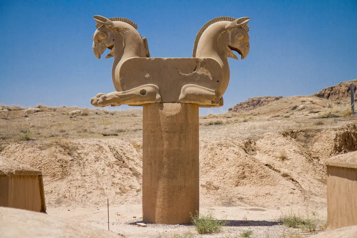 Silk Road: part II (46)
