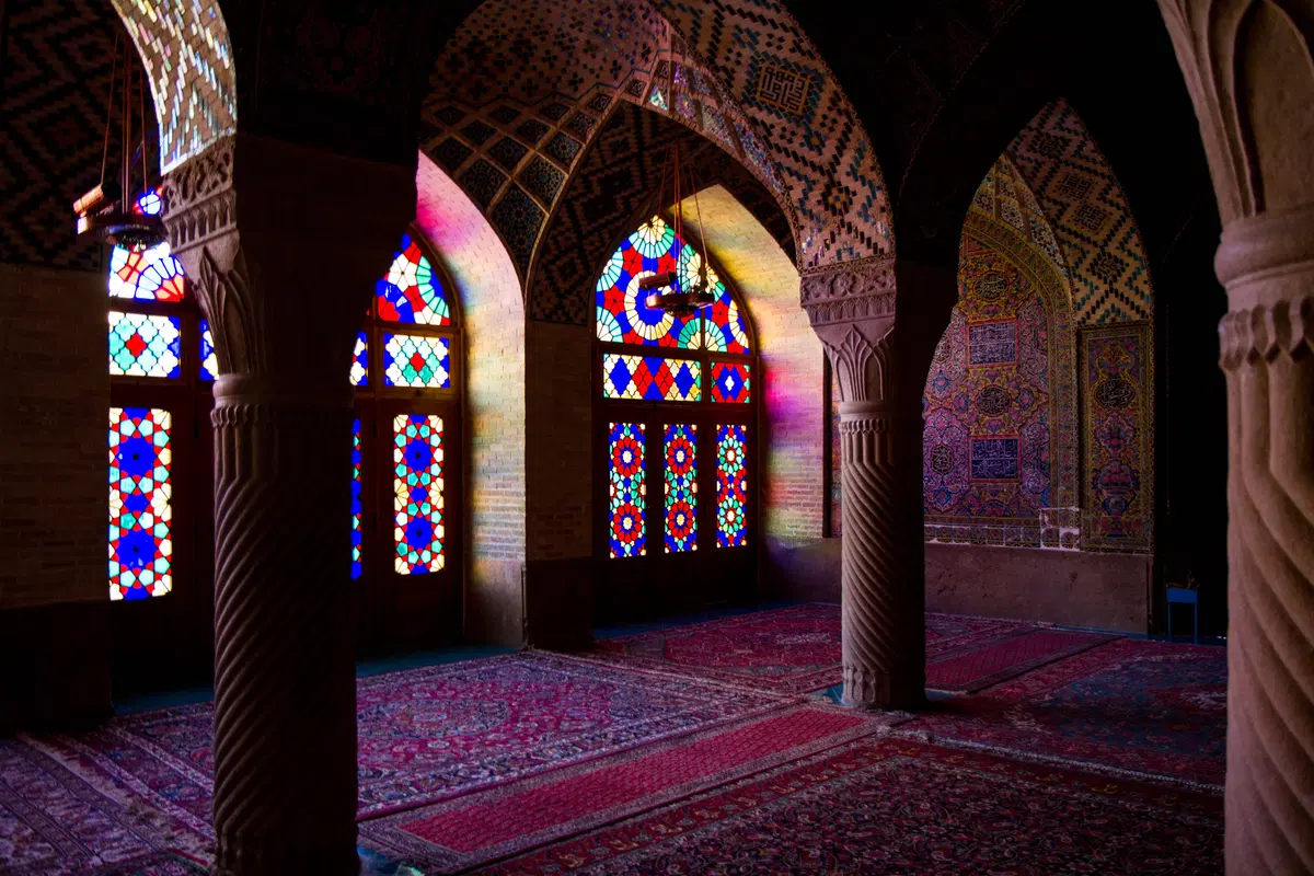 Silk Road: part II (47)